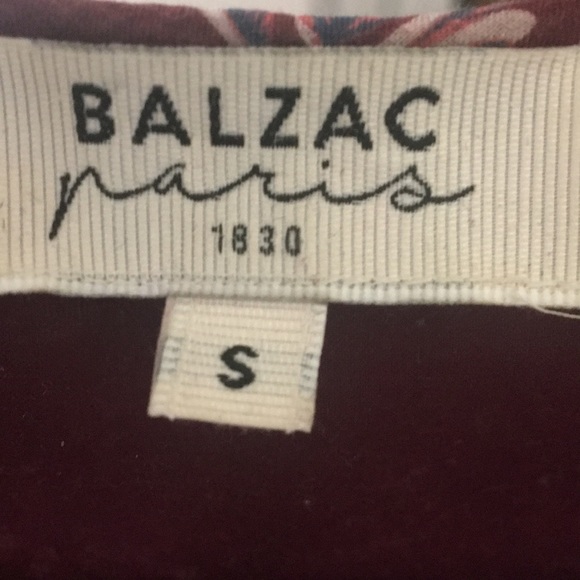 Balzac Paris Dress - Picture 5 of 5